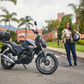 VICTORY NITRO 125 PRO
