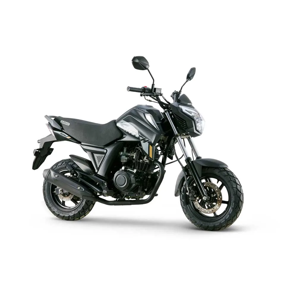VICTORY SWITCH 125