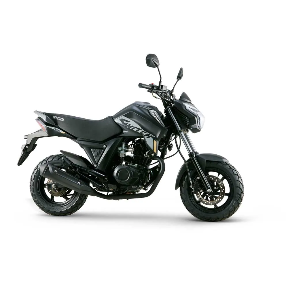 VICTORY SWITCH 125