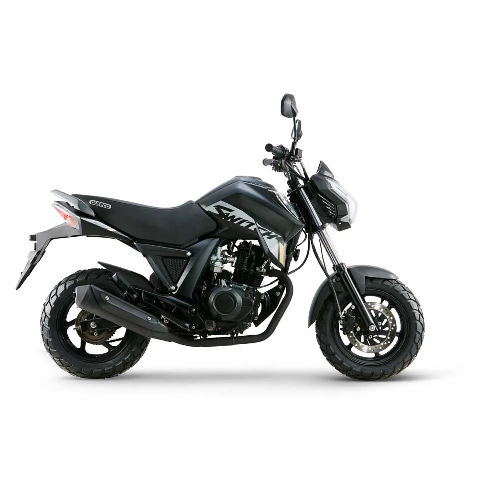 VICTORY SWITCH 125