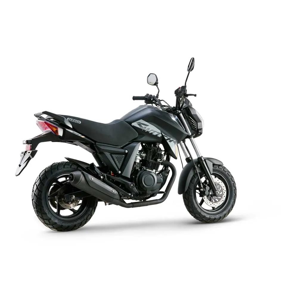 VICTORY SWITCH 125