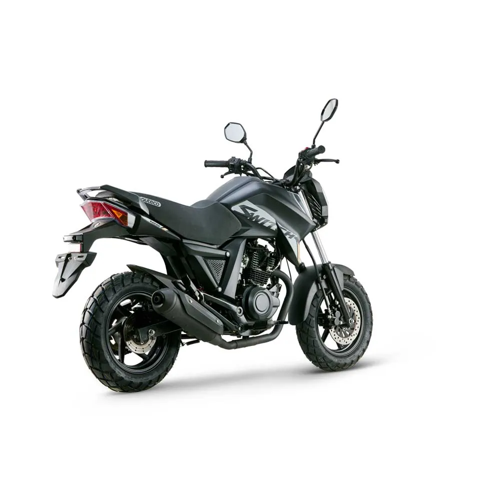 VICTORY SWITCH 125