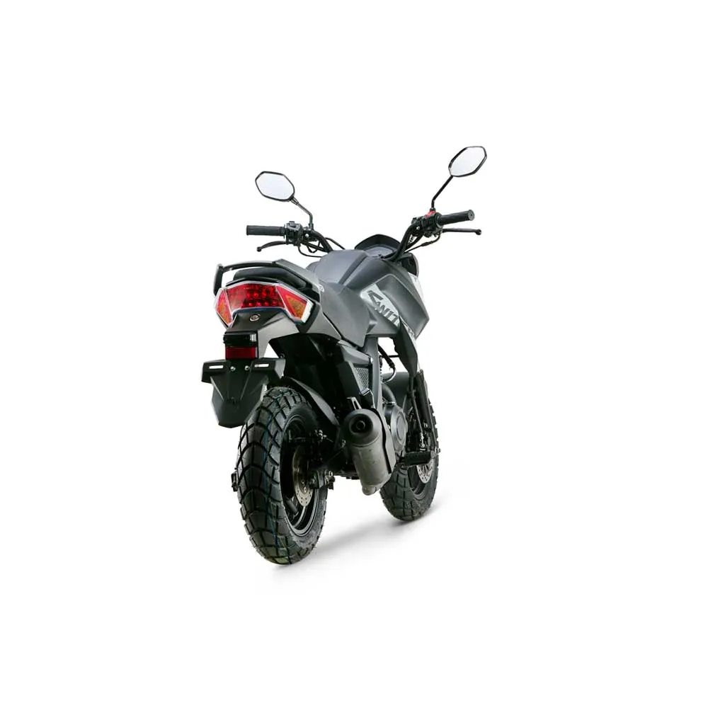 VICTORY SWITCH 125