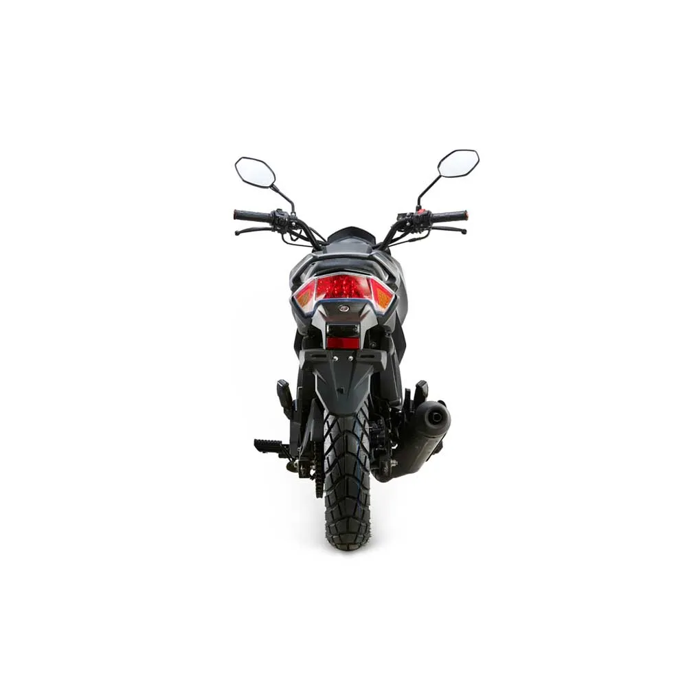 VICTORY SWITCH 125