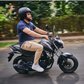VICTORY SWITCH 125