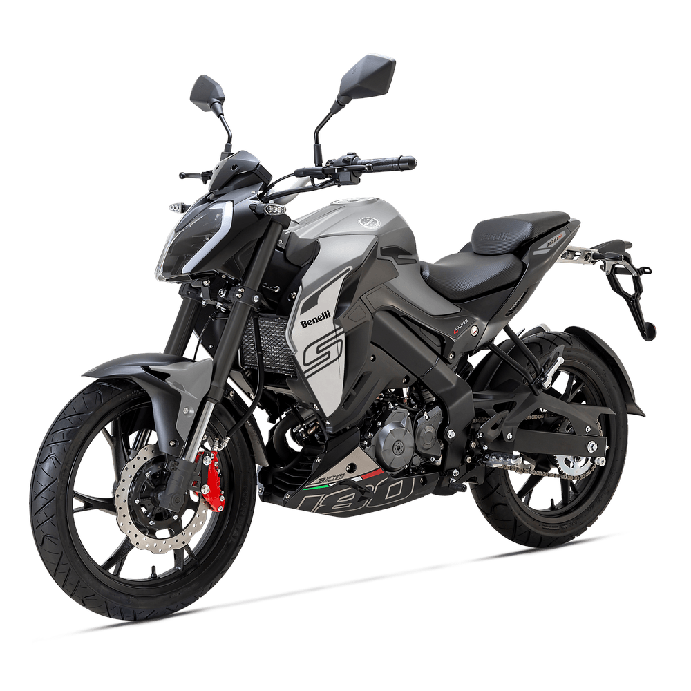 BENELLI 180 S ABS