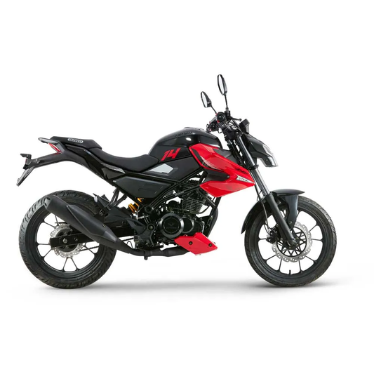 VICTORY VENOM 14