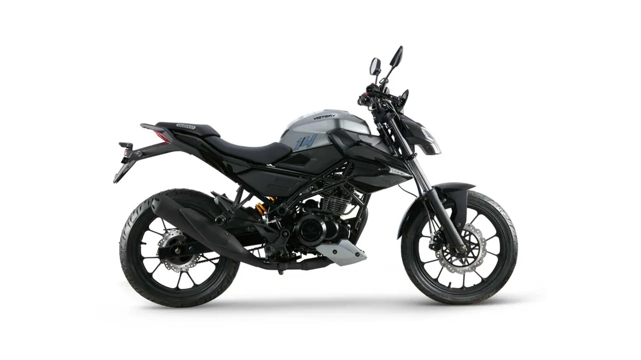 VICTORY VENOM 14 PRO