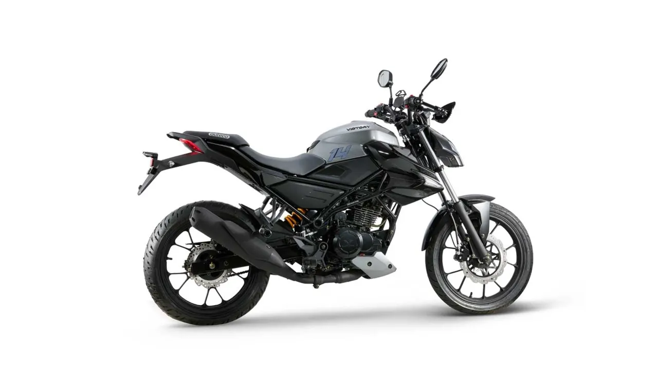 VICTORY VENOM 14 PRO