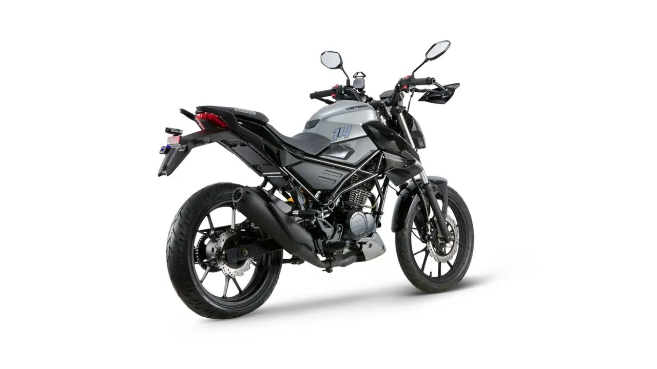 VICTORY VENOM 14 PRO