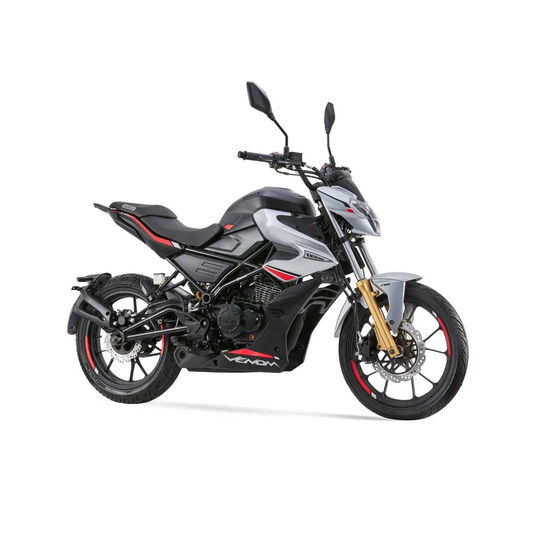 VICTORY VENOM 18