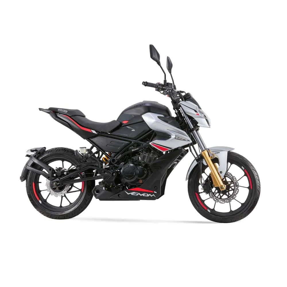 VICTORY VENOM 18