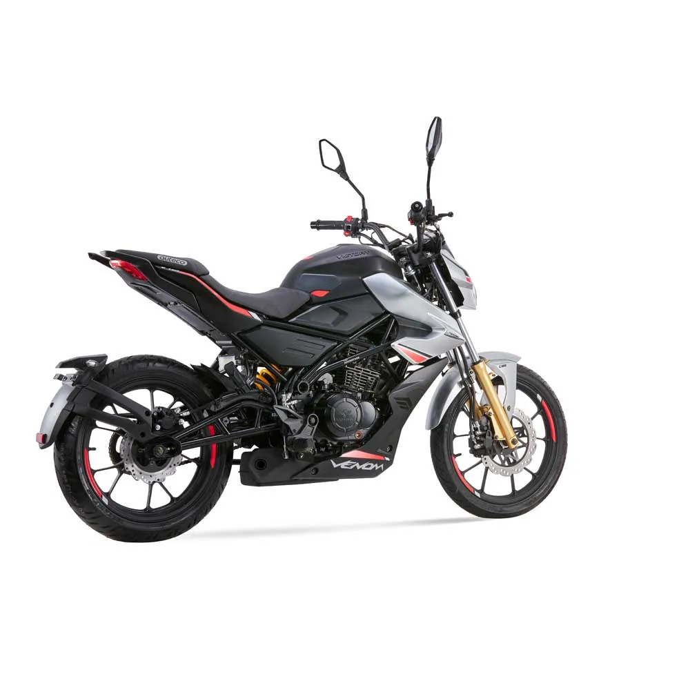 VICTORY VENOM 18