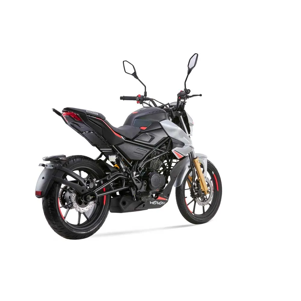 VICTORY VENOM 18