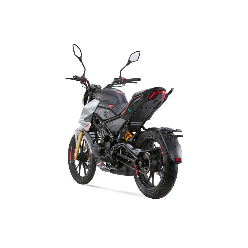 VICTORY VENOM 18