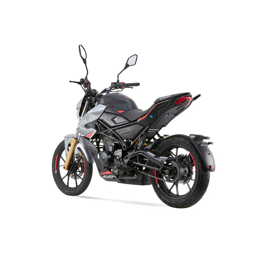 VICTORY VENOM 18