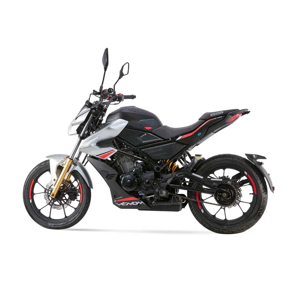 VICTORY VENOM 18