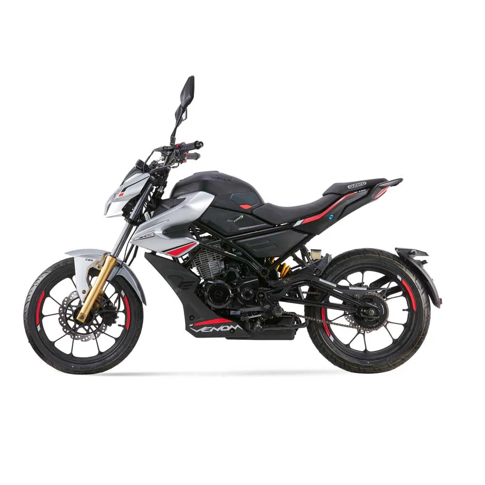 VICTORY VENOM 18