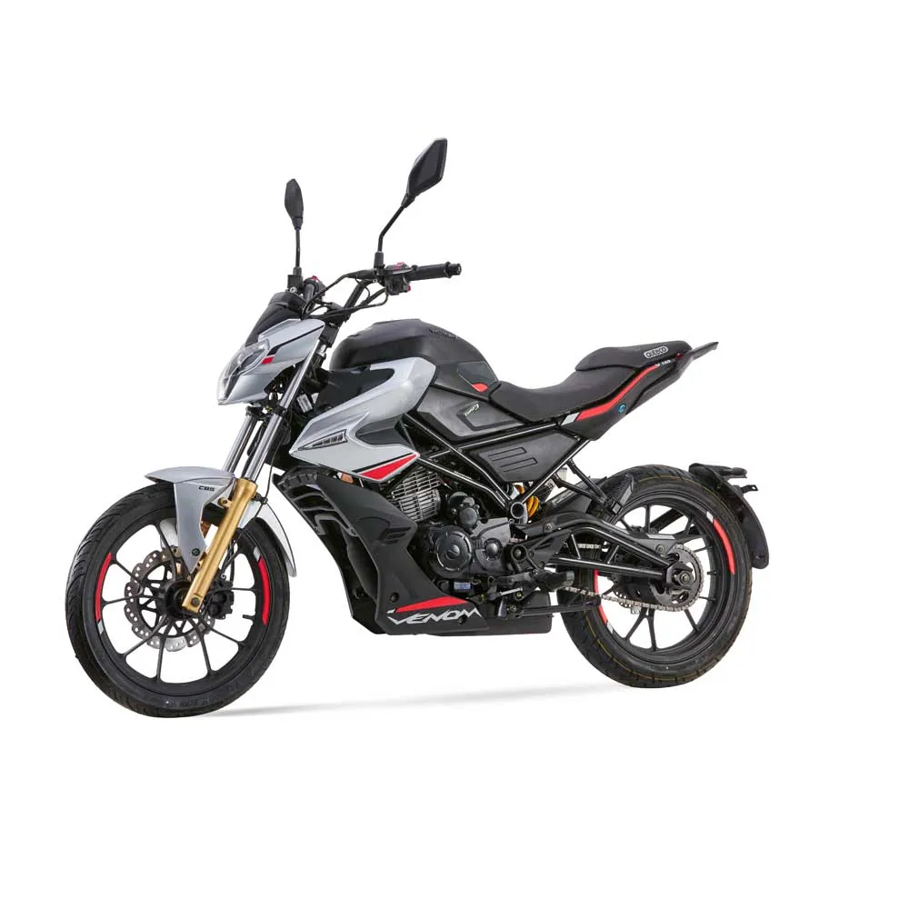 VICTORY VENOM 18