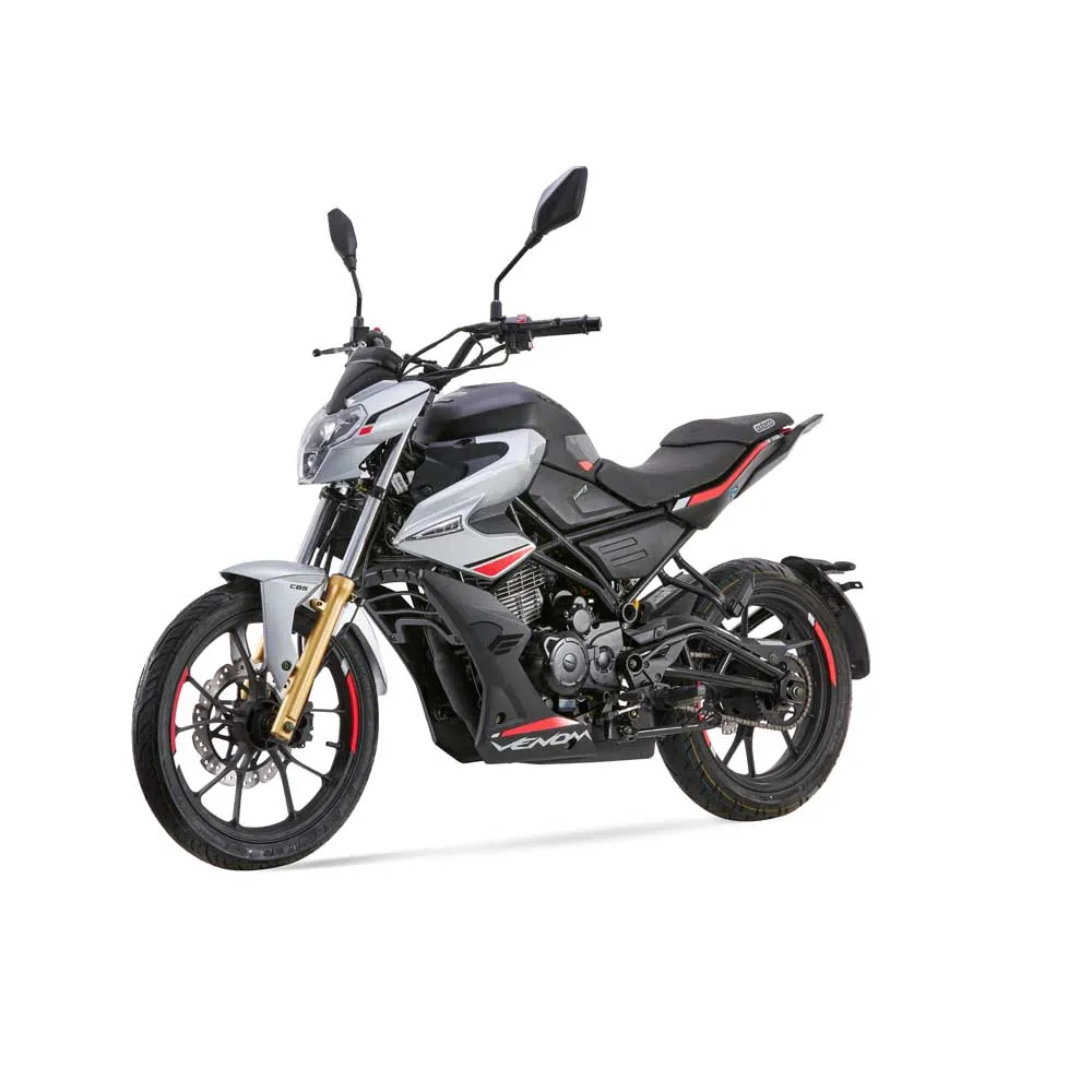 VICTORY VENOM 18