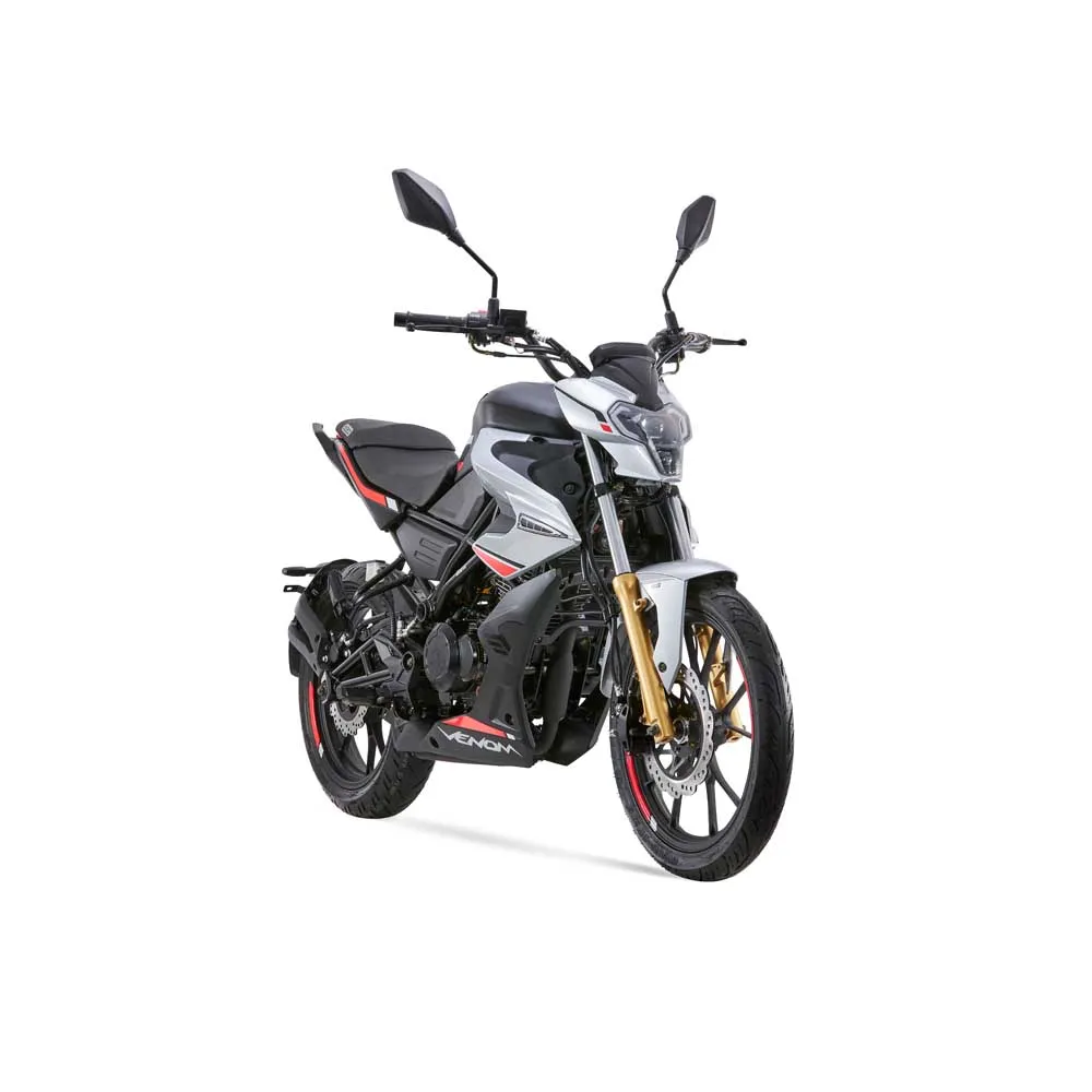 VICTORY VENOM 18
