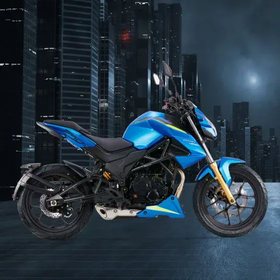 VICTORY VENOM 250