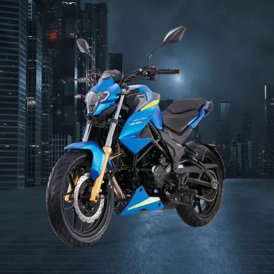 VICTORY VENOM 250