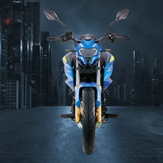 VICTORY VENOM 250