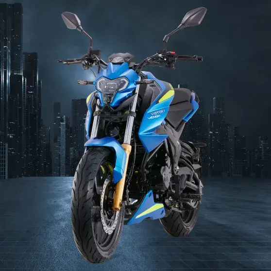 VICTORY VENOM 250