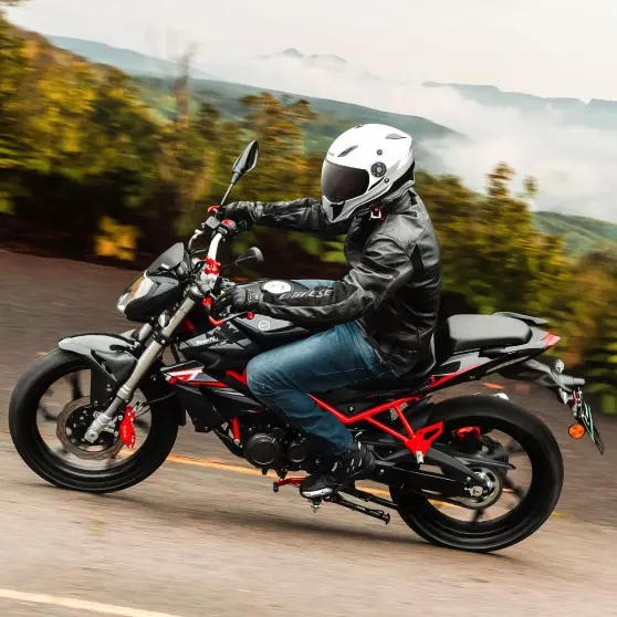 BENELLI TNT150I