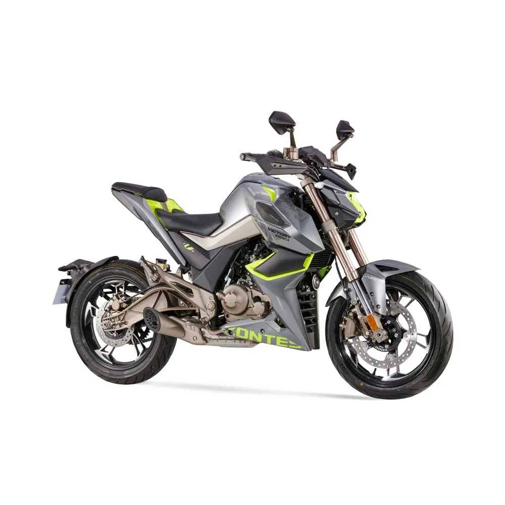VICTORY ZONTES 155U