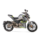 VICTORY ZONTES 155U