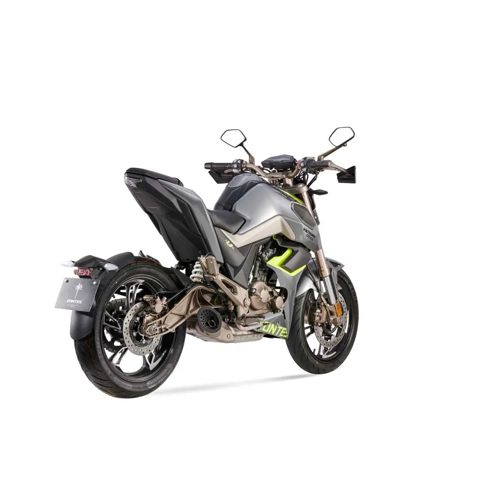 VICTORY ZONTES 155U