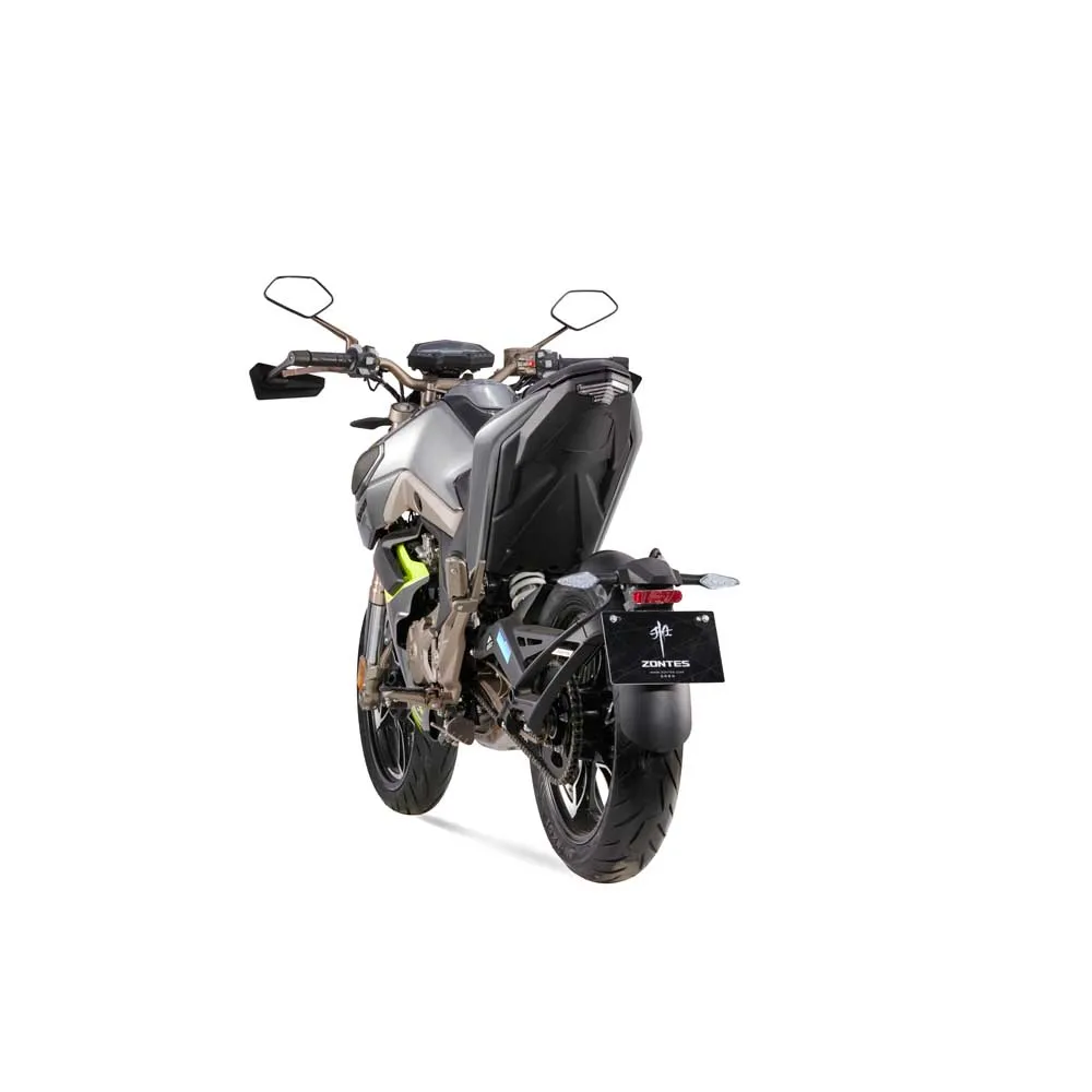 VICTORY ZONTES 155U