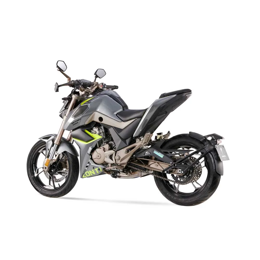 VICTORY ZONTES 155U