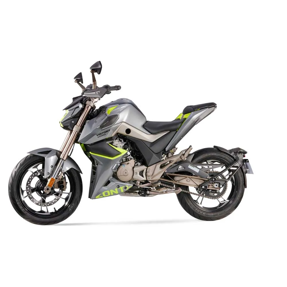 VICTORY ZONTES 155U