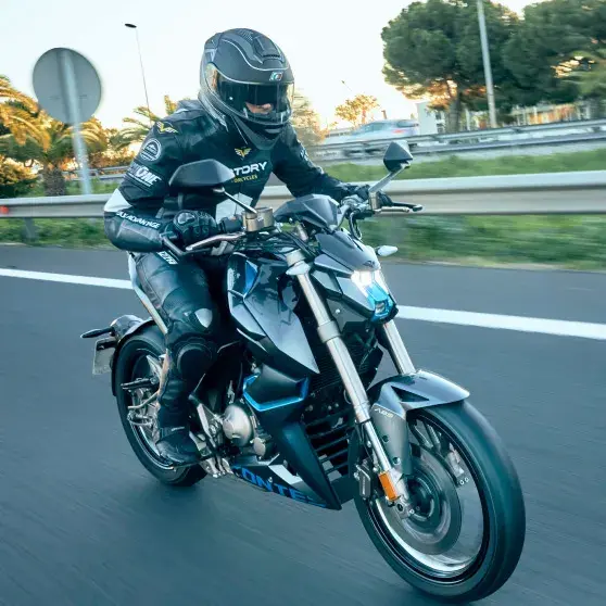 VICTORY ZONTES 155U