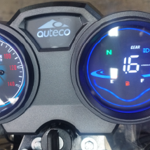 CERONTE TRICARGO 200