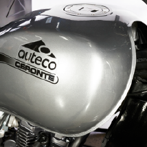 CERONTE TRICARGO 200