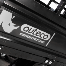 CERONTE TRICARGO 200