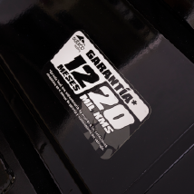 CERONTE TRICARGO 200