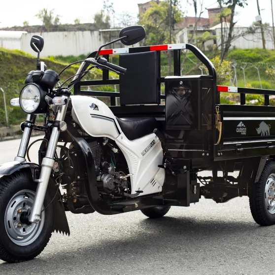 CERONTE TRICARGO 200