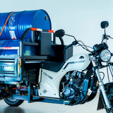 CERONTE TRICARGO 200