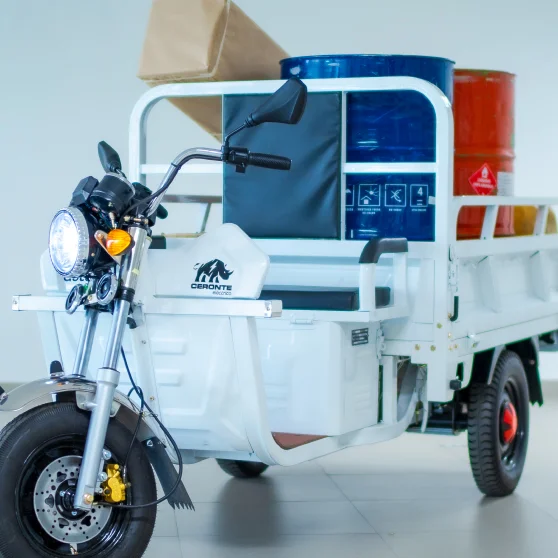 CERONTE TRICARGO 200