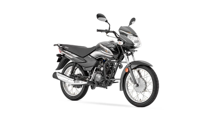 TVS SPORT 100 ELS