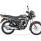 TVS SPORT 100 ELS