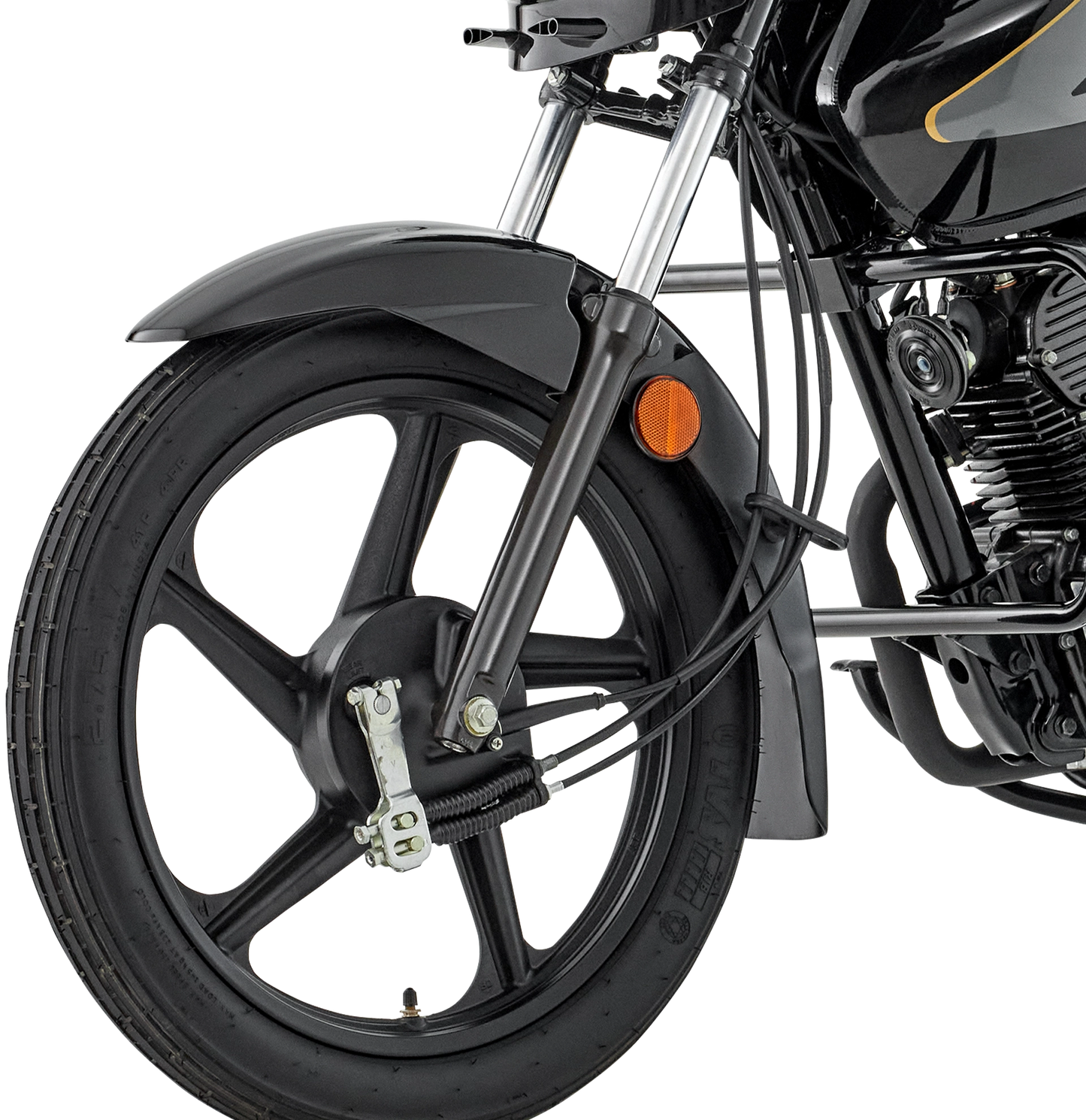 TVS SPORT 100 ELS