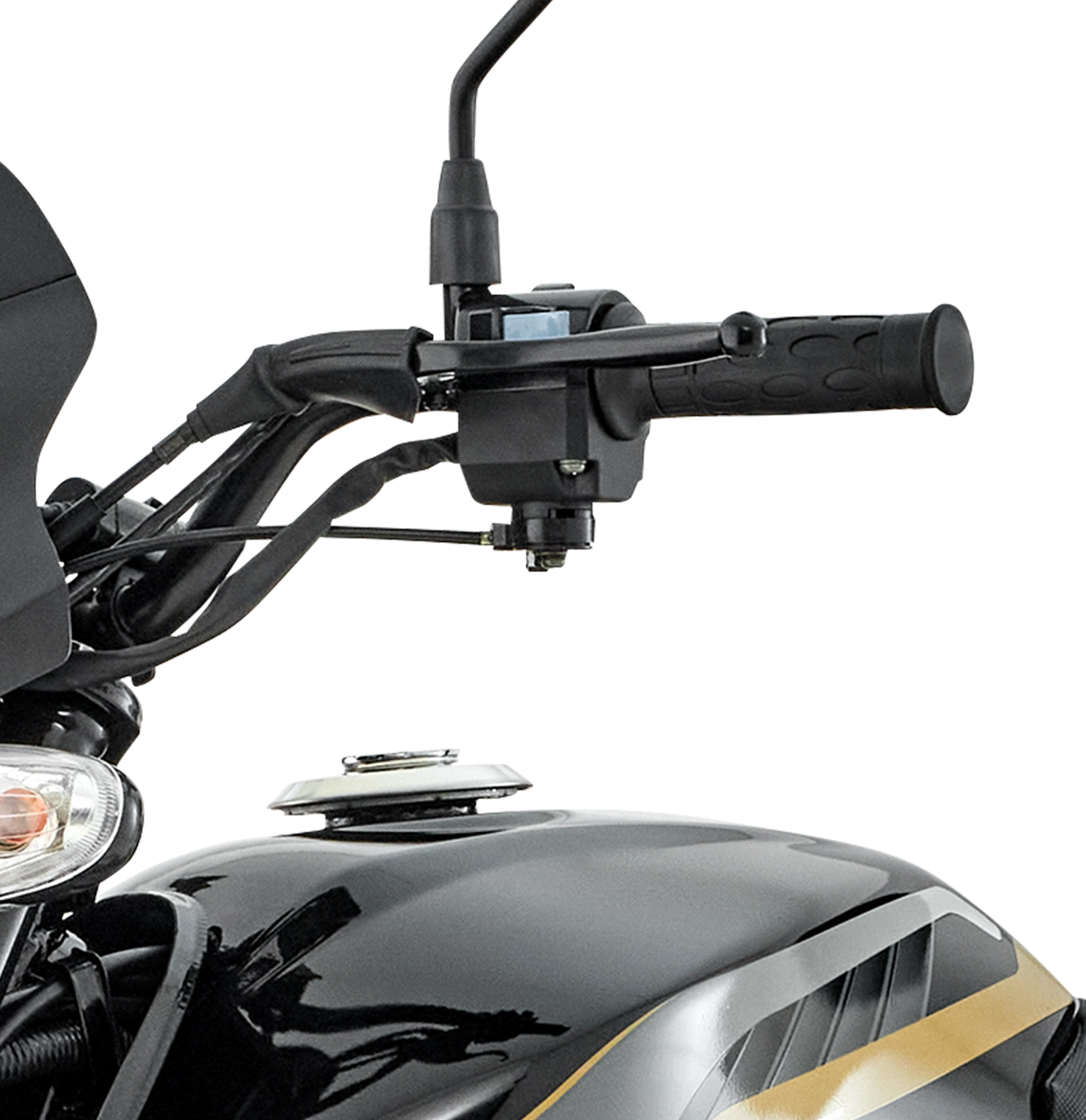TVS SPORT 100 ELS