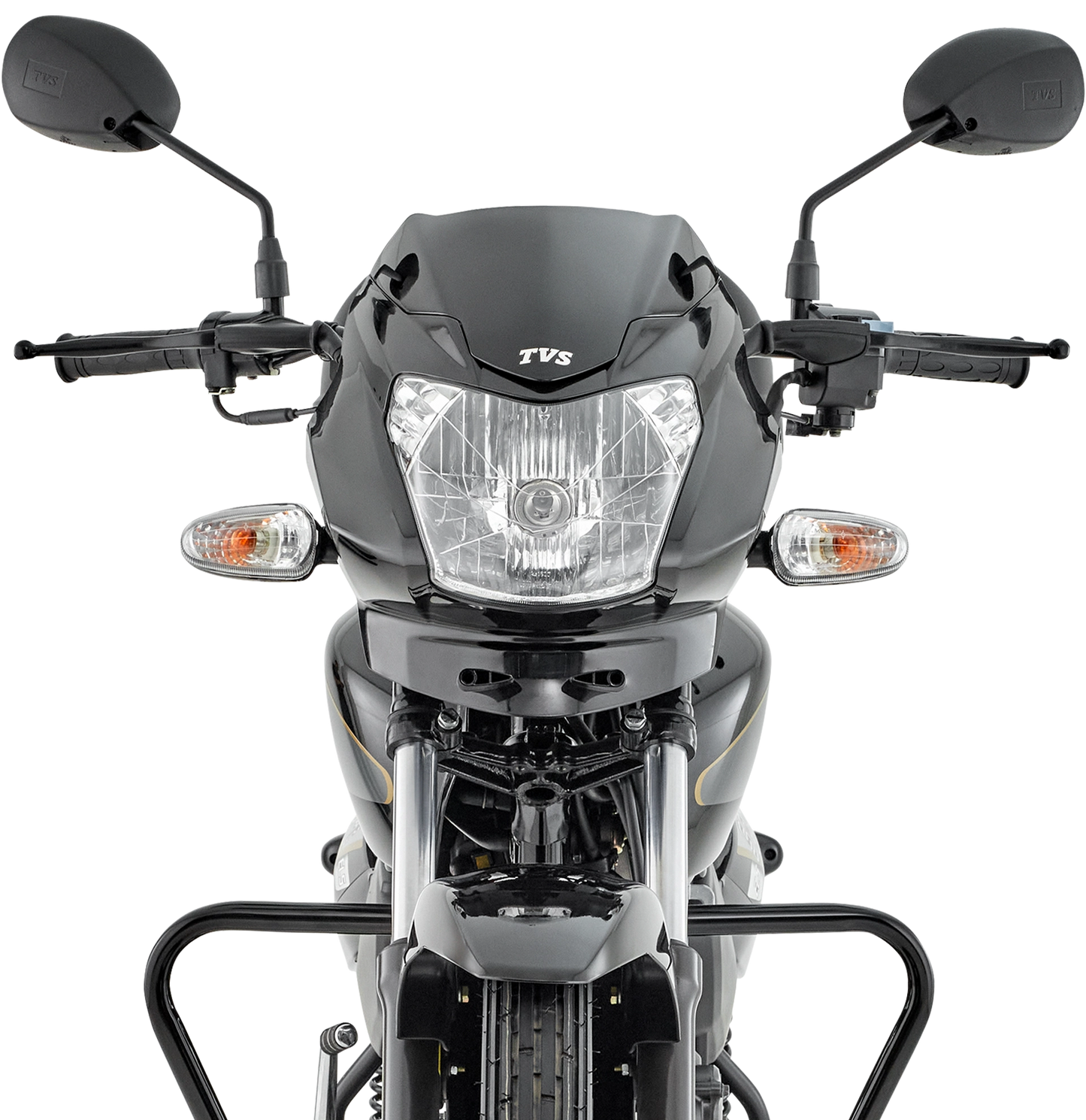 TVS SPORT 100 ELS