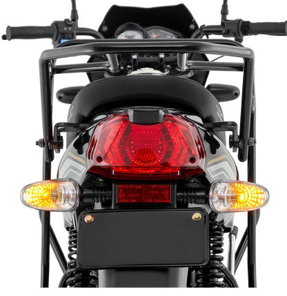TVS SPORT 100 ELS CARGO